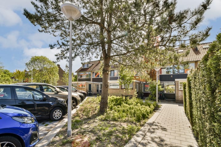 Foto 6 van Oranjeplantsoen 60