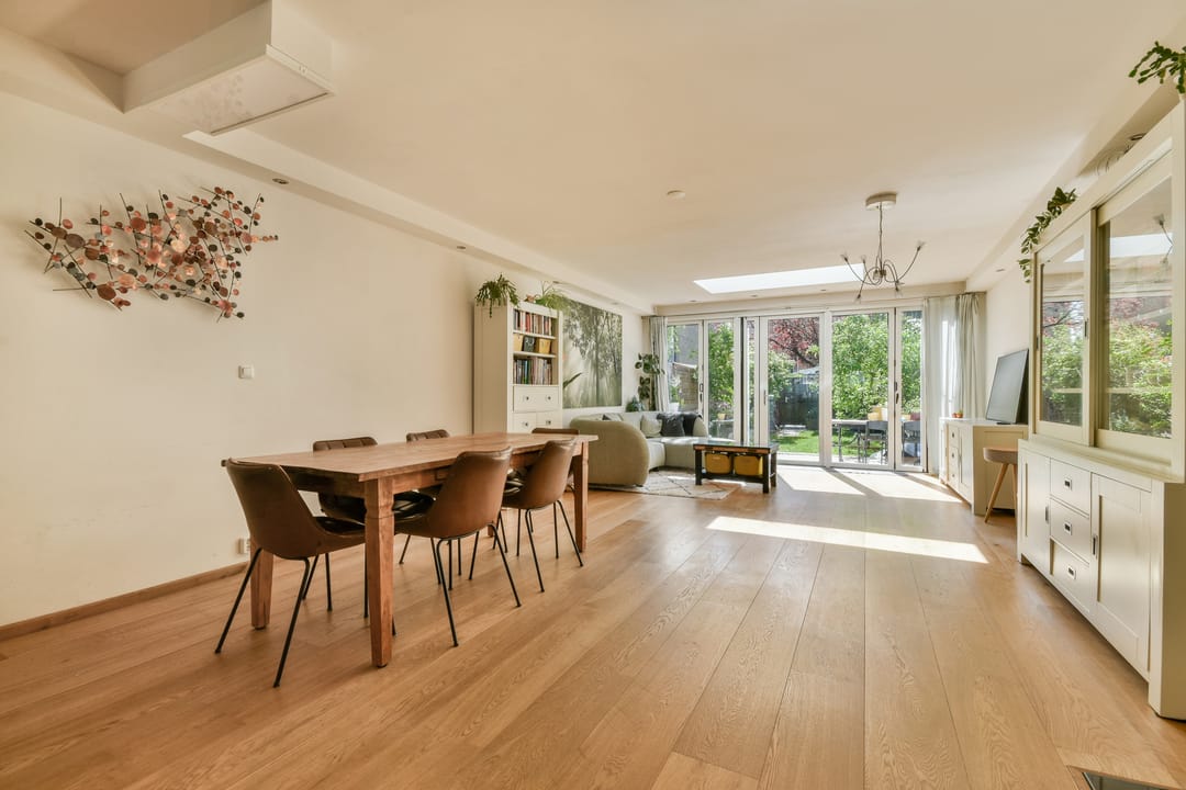 Foto 8 van Oranjeplantsoen 60