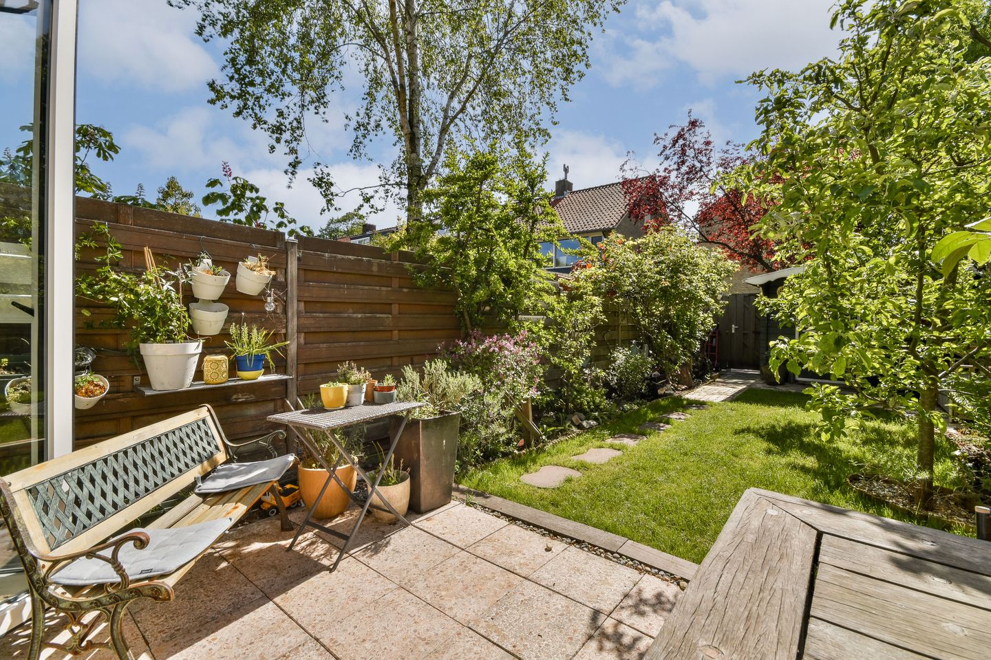 Foto 10 van Oranjeplantsoen 60