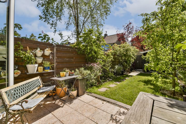 Foto 10 van Oranjeplantsoen 60