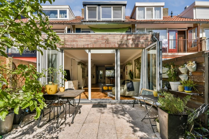 Foto 12 van Oranjeplantsoen 60