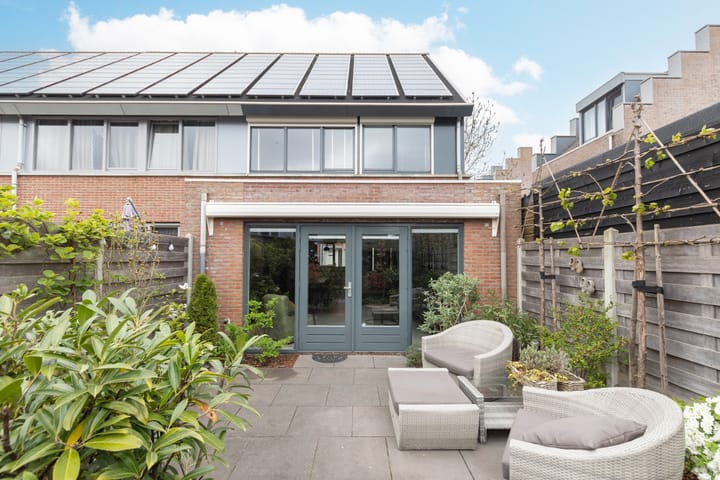 Tuin van Lugh 1