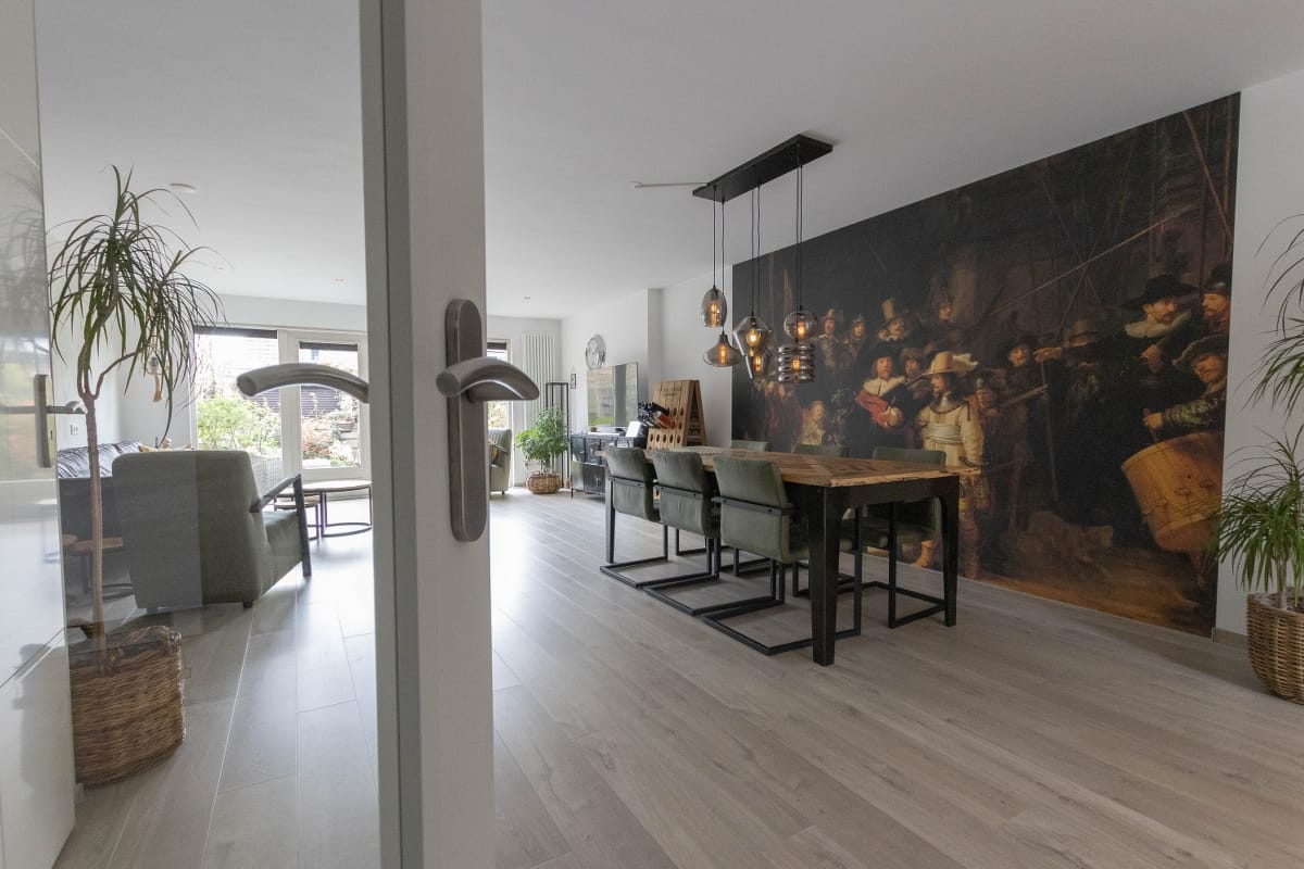 Foto 4 van Tuin van Lugh 1