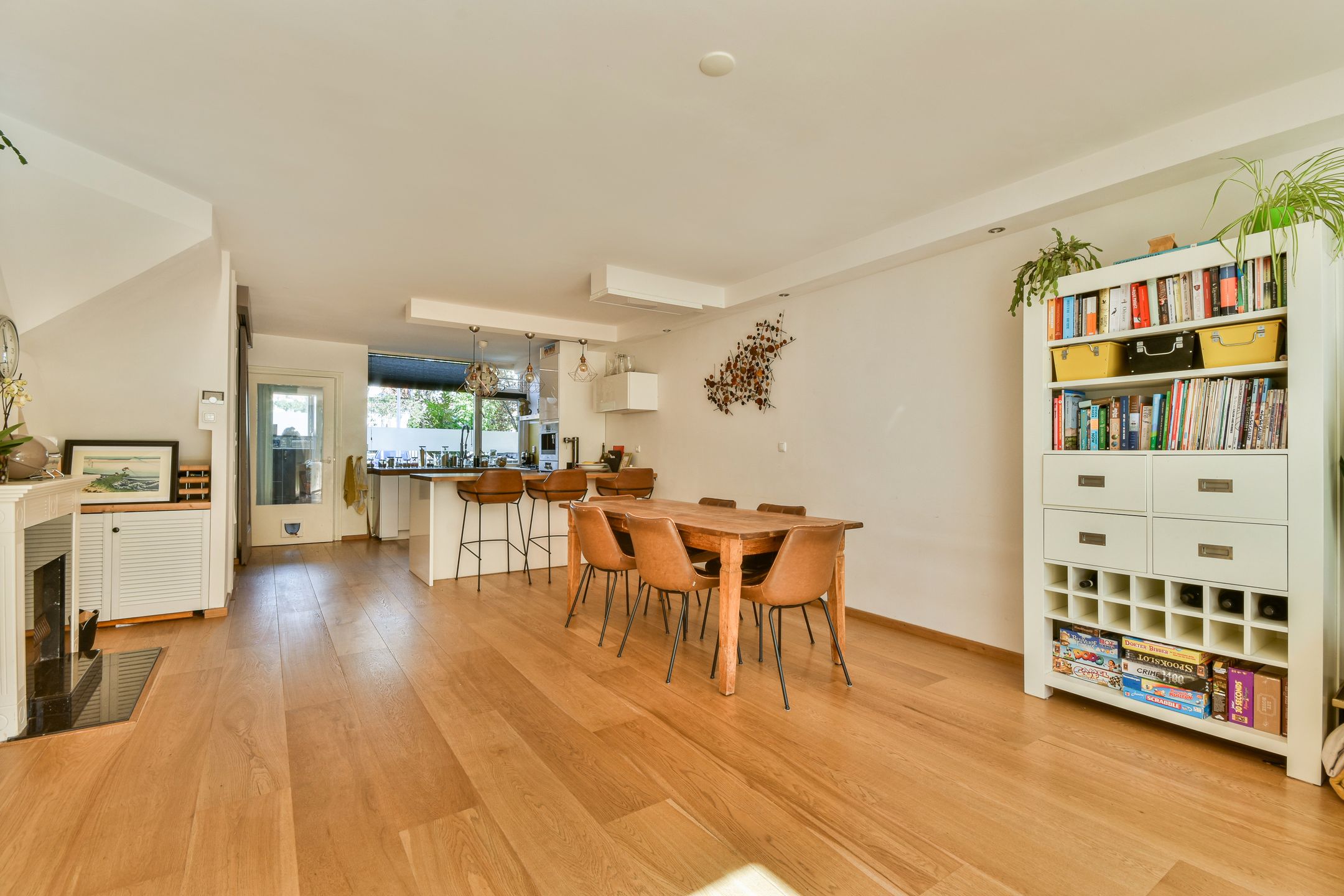 Foto 15 van Oranjeplantsoen 60