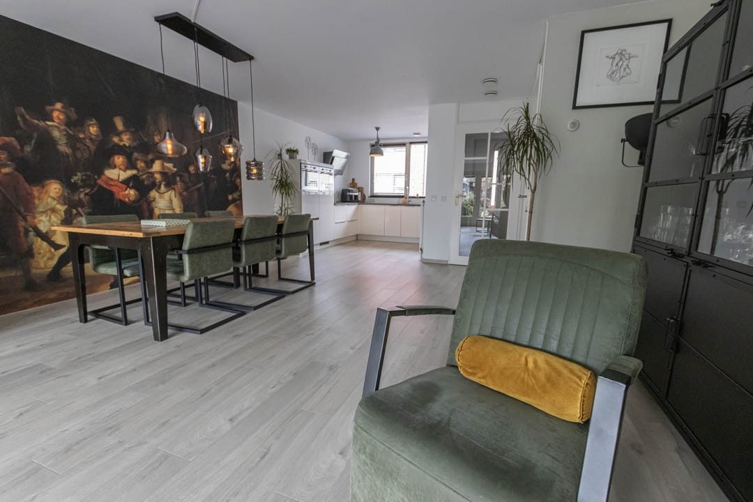 Foto 2 van Tuin van Lugh 1