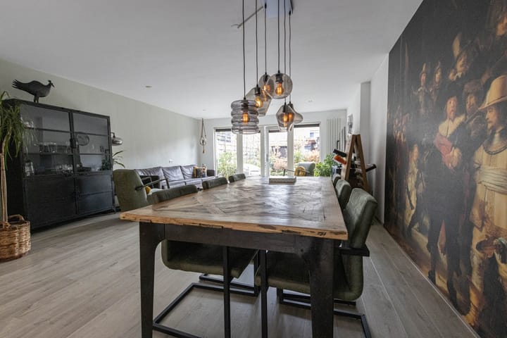 Foto 5 van Tuin van Lugh 1