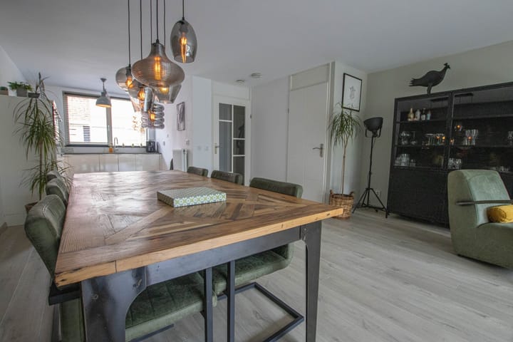 Foto 9 van Tuin van Lugh 1