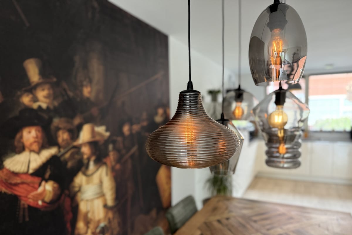 Foto 10 van Tuin van Lugh 1