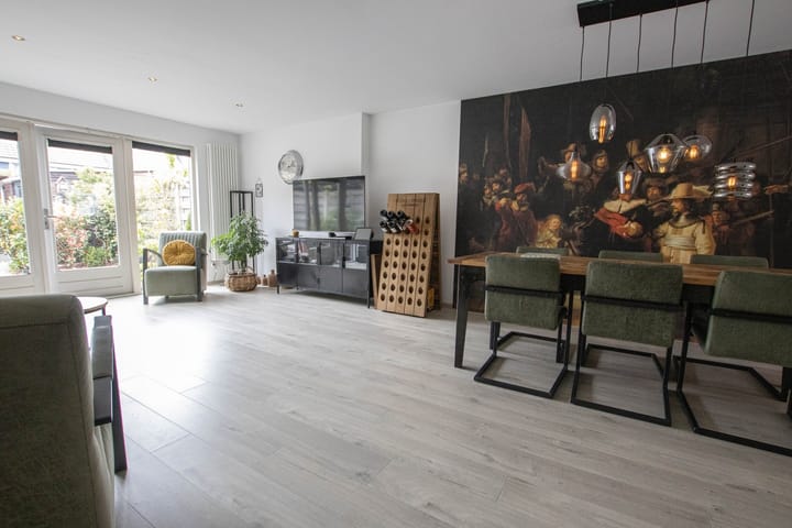 Foto 11 van Tuin van Lugh 1