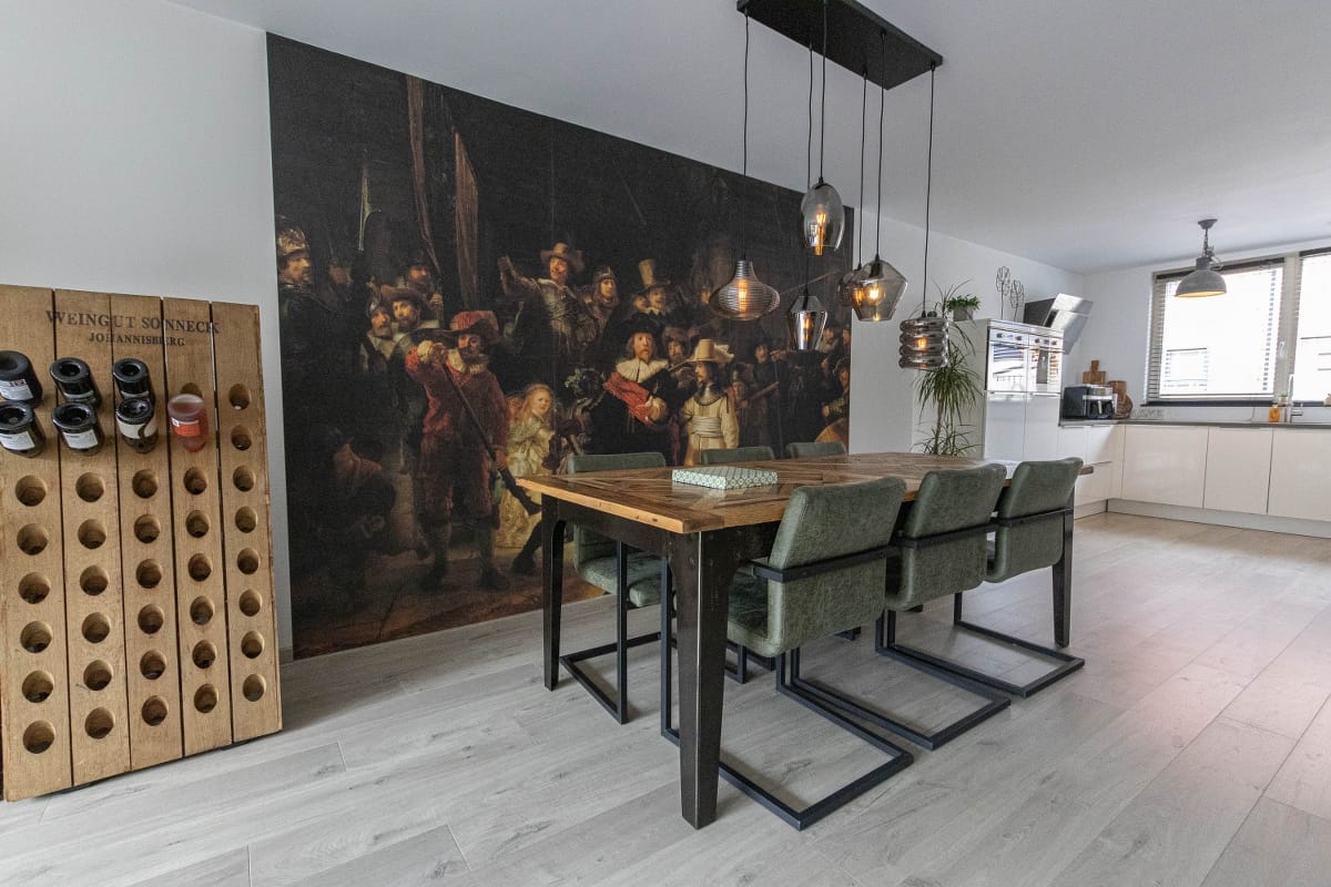 Foto 12 van Tuin van Lugh 1