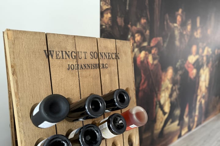 Foto 13 van Tuin van Lugh 1