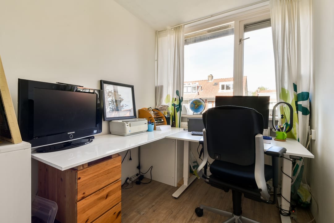 Foto 28 van Oranjeplantsoen 60