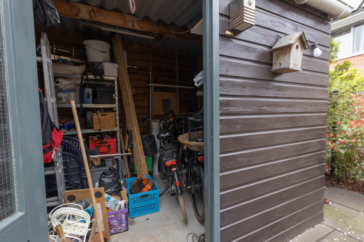 Foto 20 van Tuin van Lugh 1