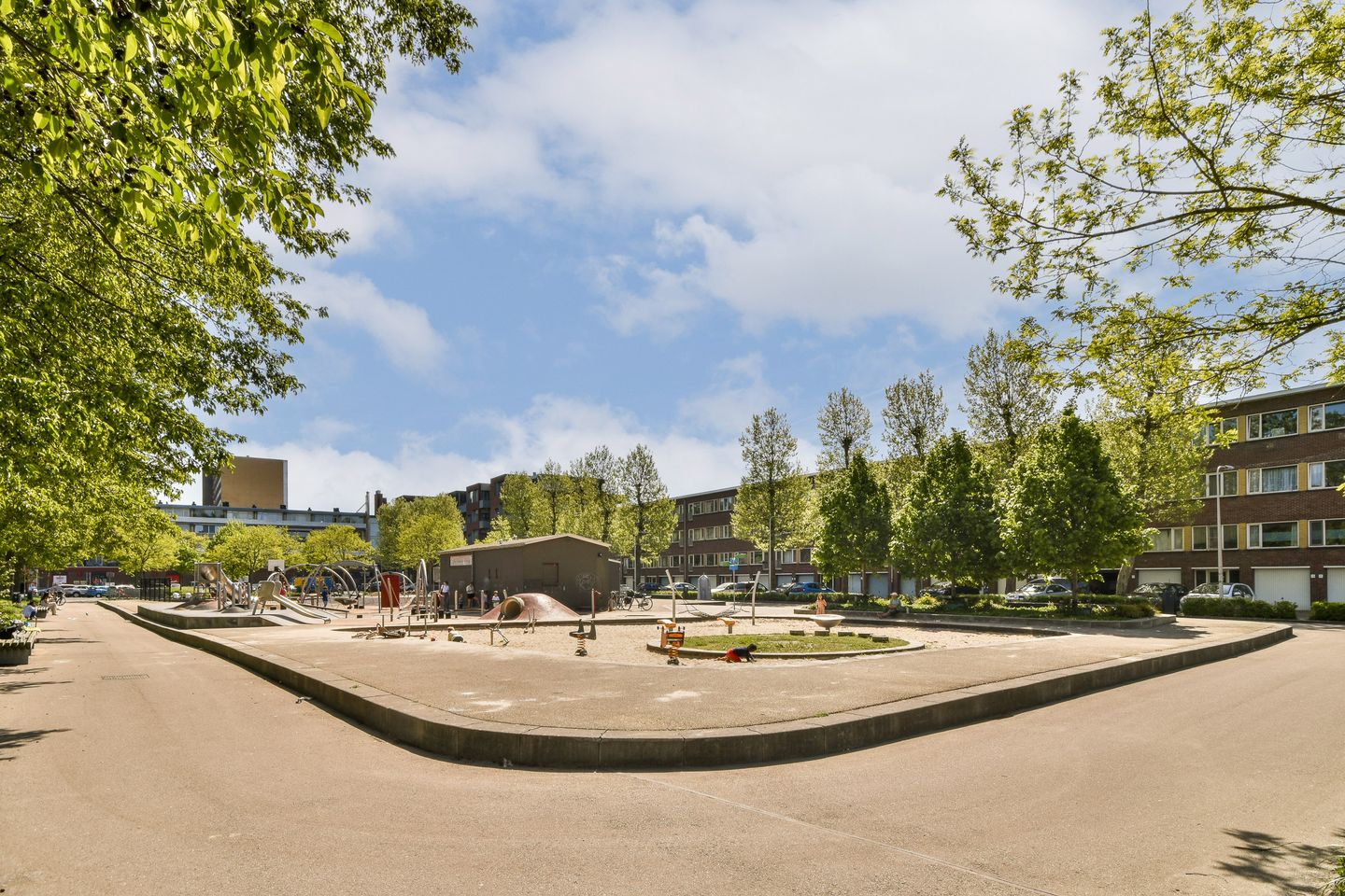 Foto 34 van Oranjeplantsoen 60