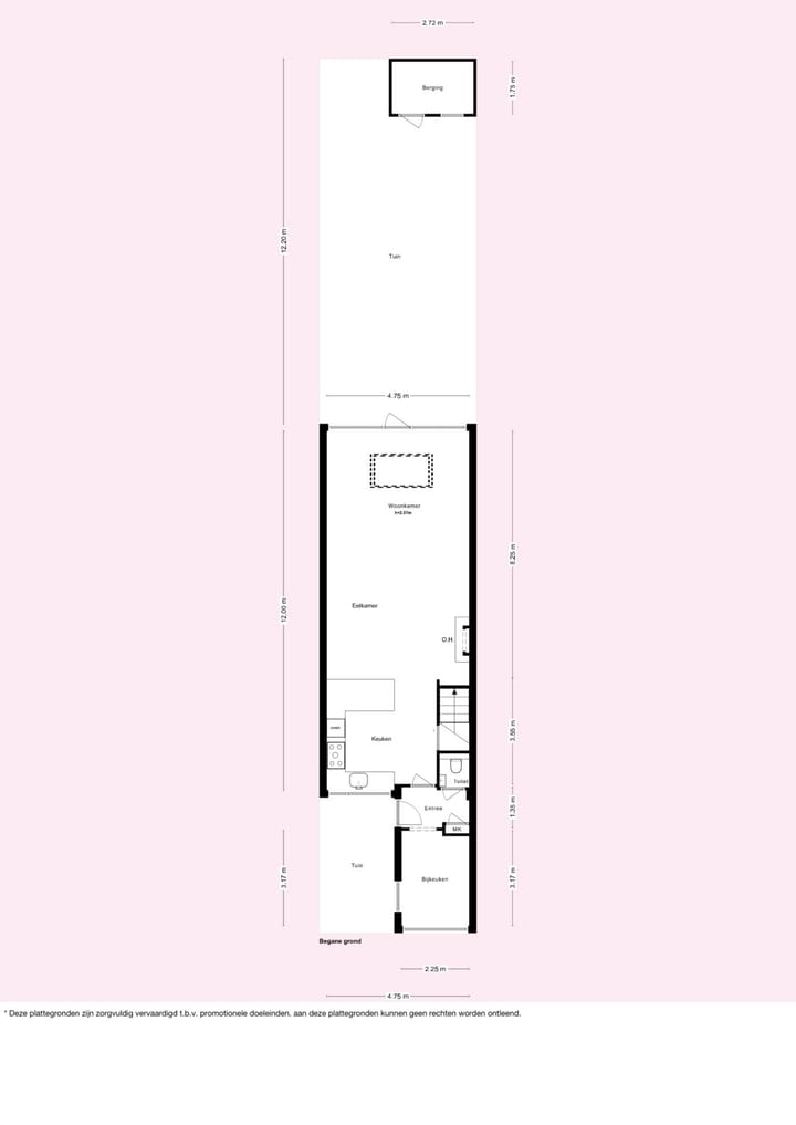 Foto 36 van Oranjeplantsoen 60