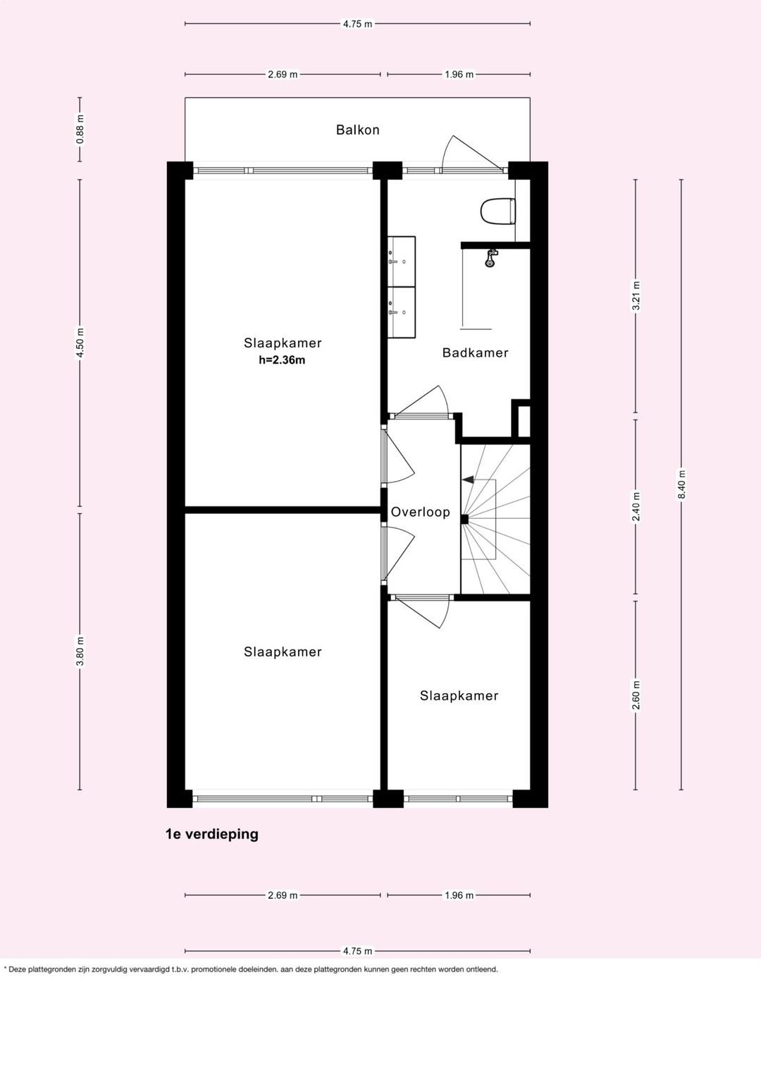 Foto 37 van Oranjeplantsoen 60