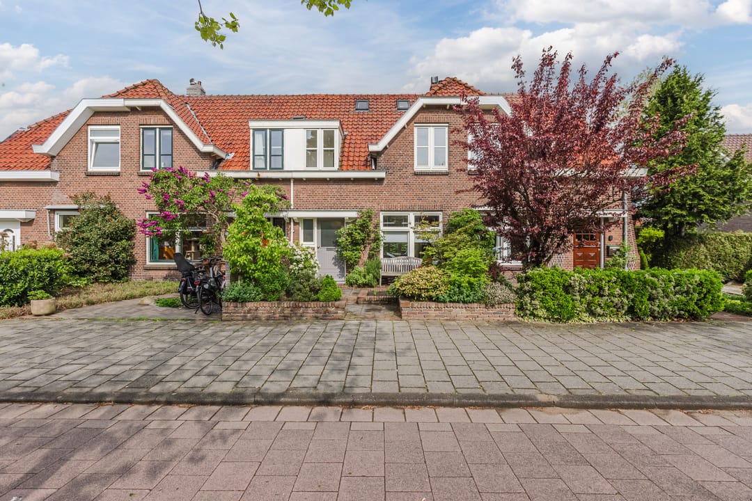 Foto 1 van Endegeesterstraatweg 22