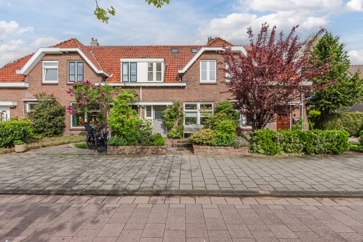 Endegeesterstraatweg 22