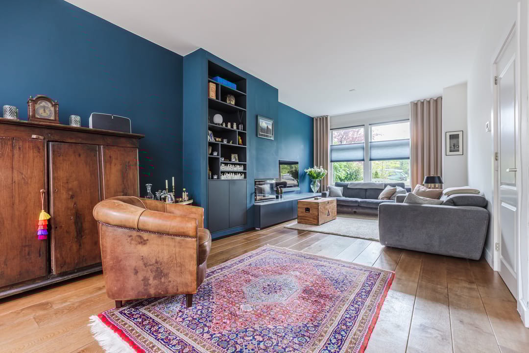 Foto 2 van Endegeesterstraatweg 22