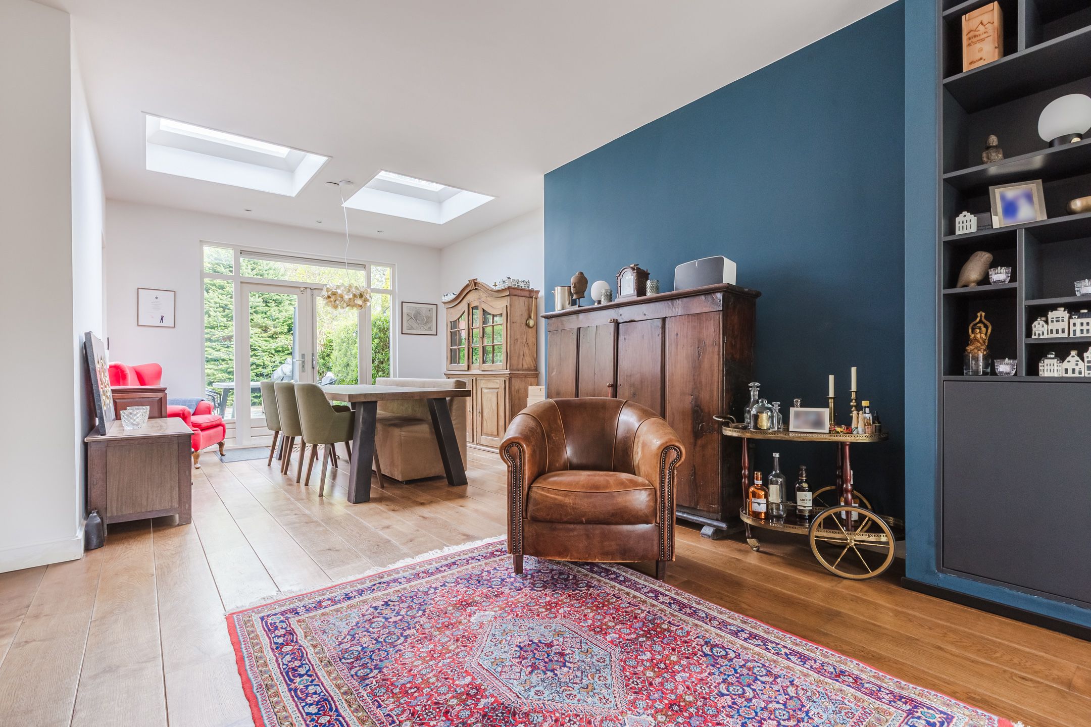 Foto 3 van Endegeesterstraatweg 22