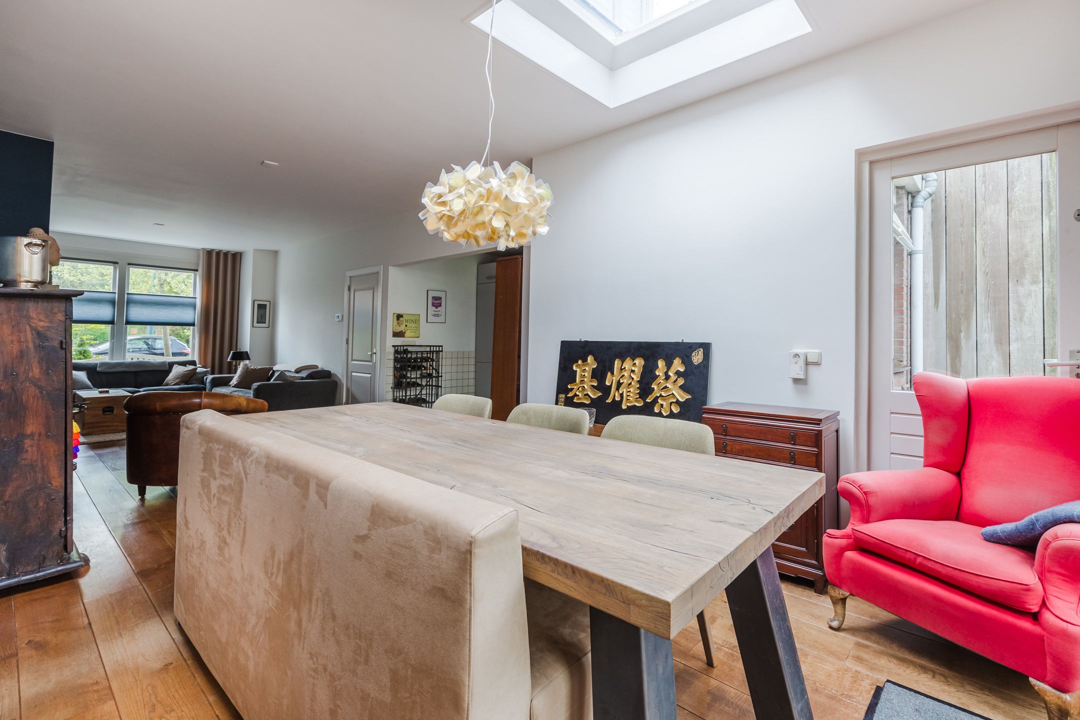 Foto 12 van Endegeesterstraatweg 22