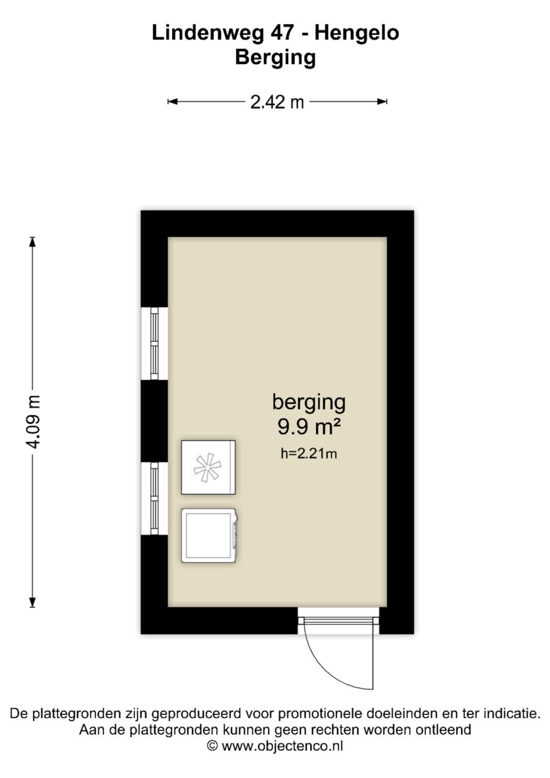 Photo 43 of Lindenweg 47