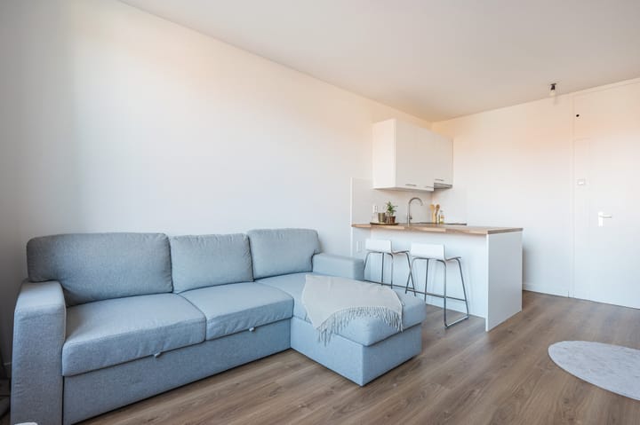 Foto 2 van Langegracht 67-D