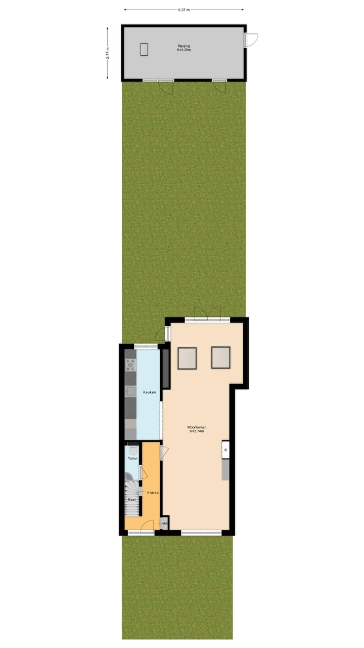 Foto 43 van Endegeesterstraatweg 22