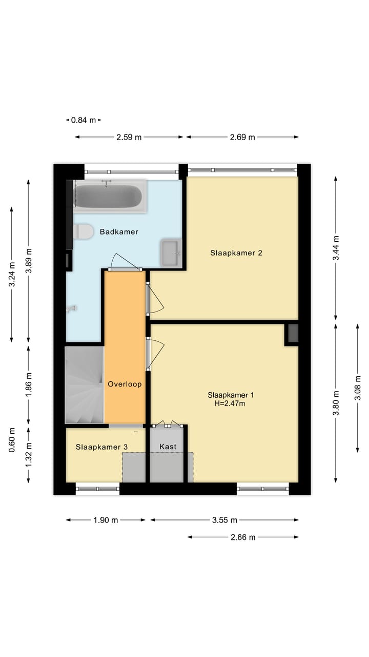 Foto 45 van Endegeesterstraatweg 22