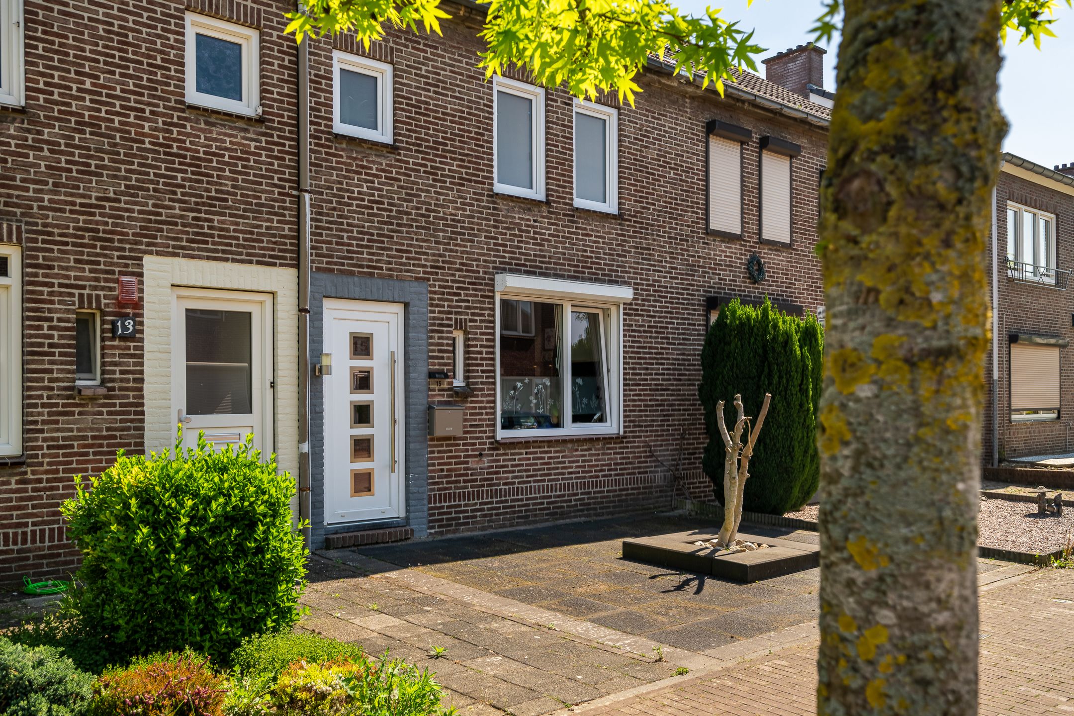 Foto 3 van Russelstraat 15