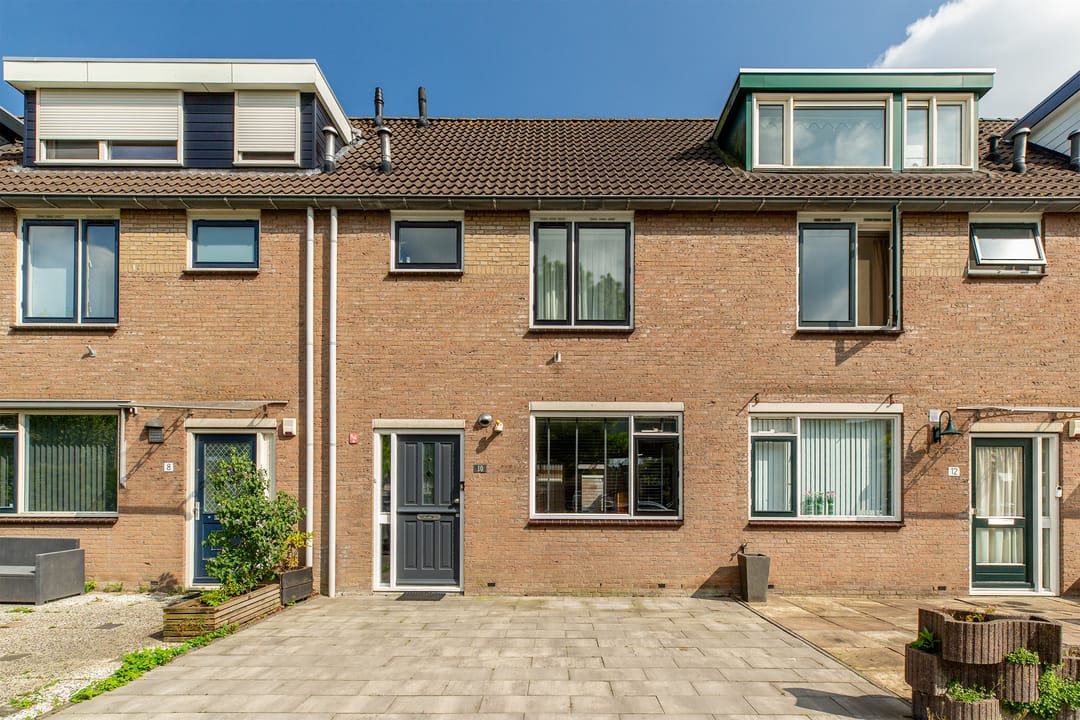 Foto 2 van Tormentil 10