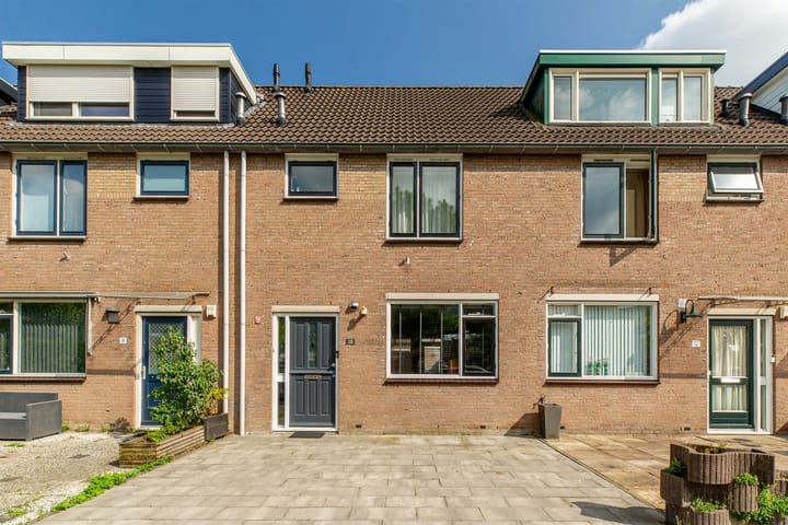 Foto 2 van Tormentil 10