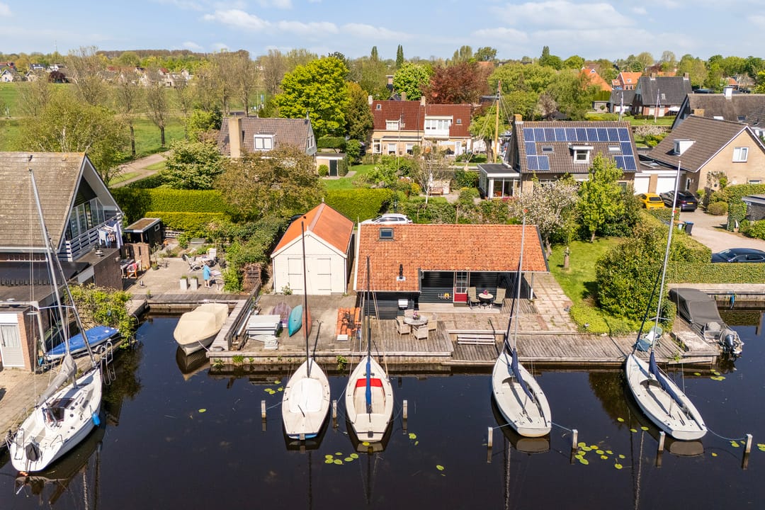 Foto 1 van Utbuorren 17-RECR