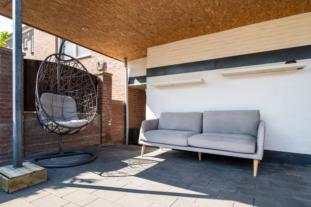 Foto 26 van Russelstraat 15