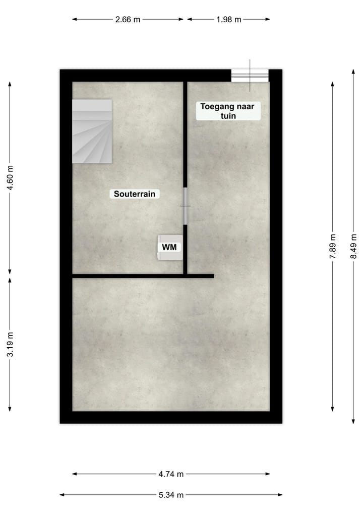 Foto 29 van Russelstraat 15