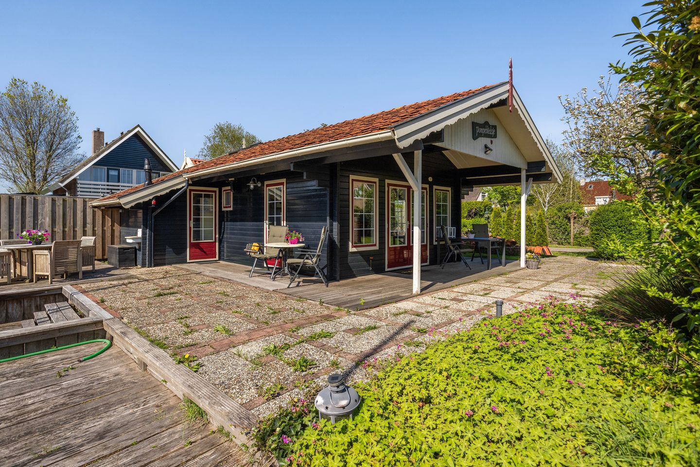 Foto 10 van Utbuorren 17-RECR