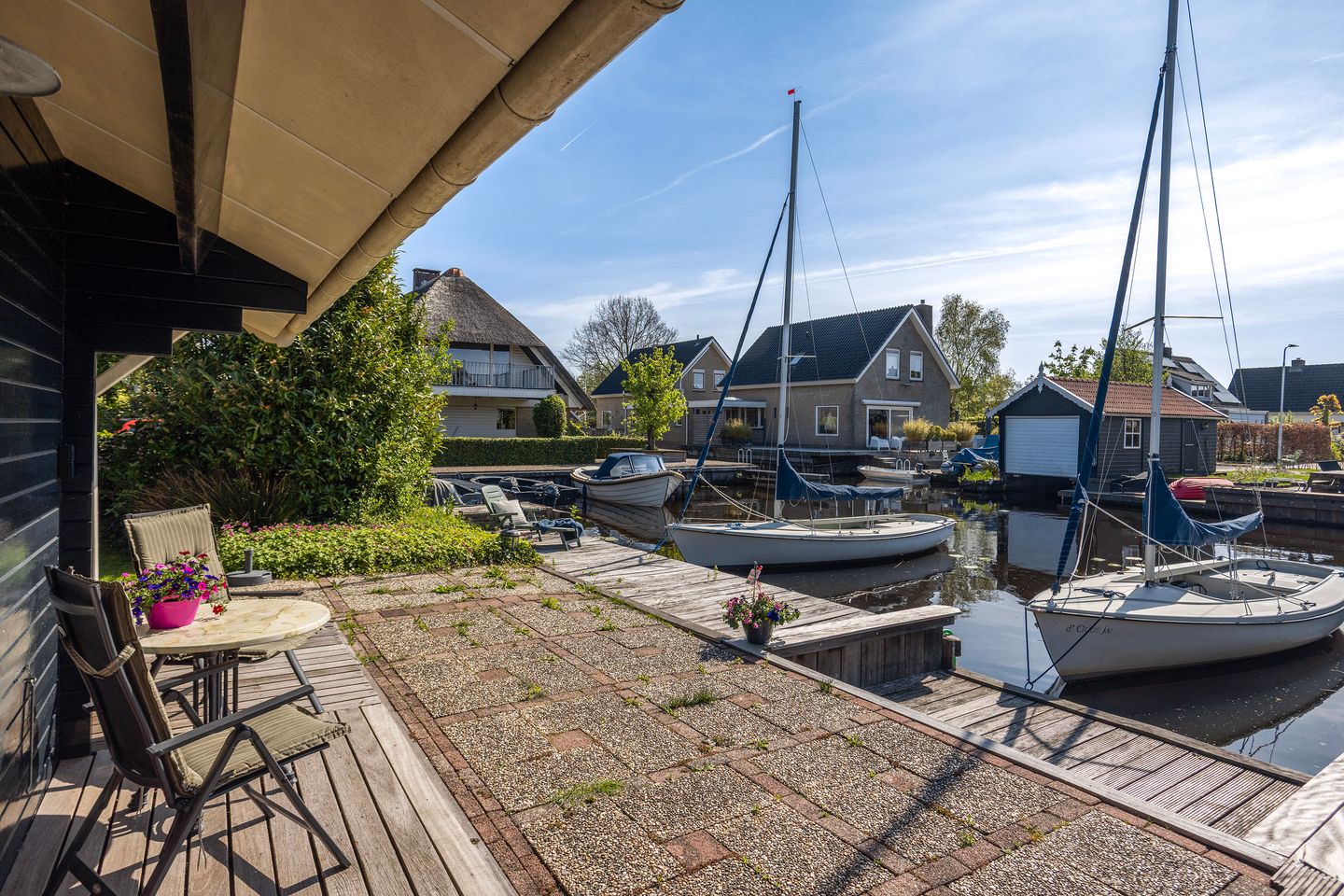 Foto 20 van Utbuorren 17-RECR