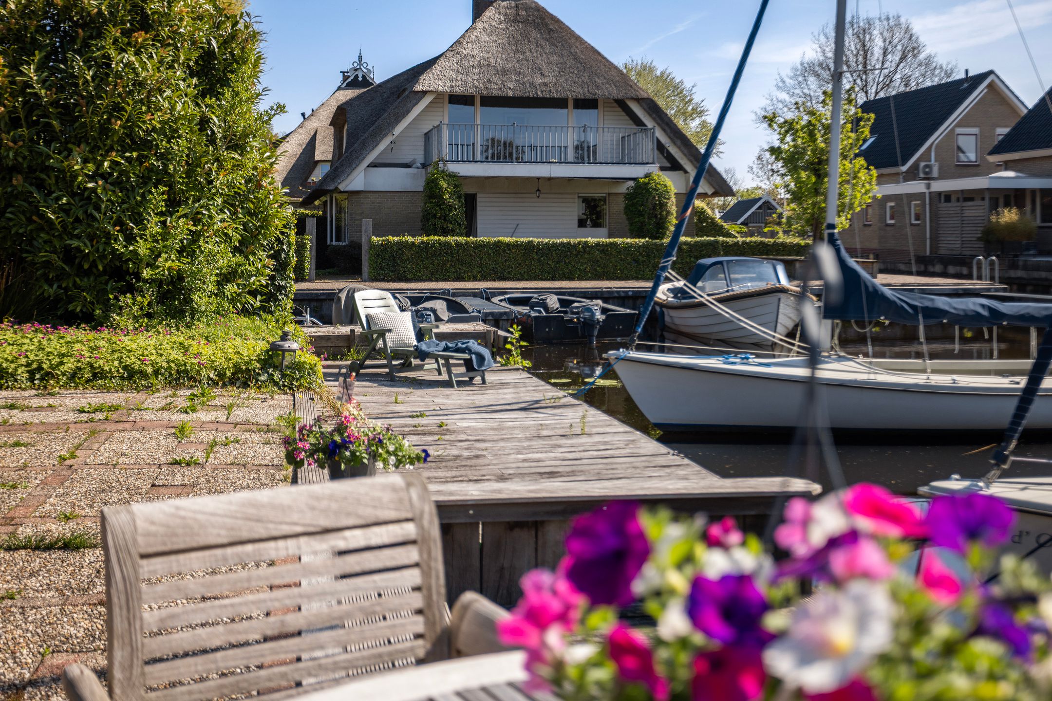 Foto 21 van Utbuorren 17-RECR