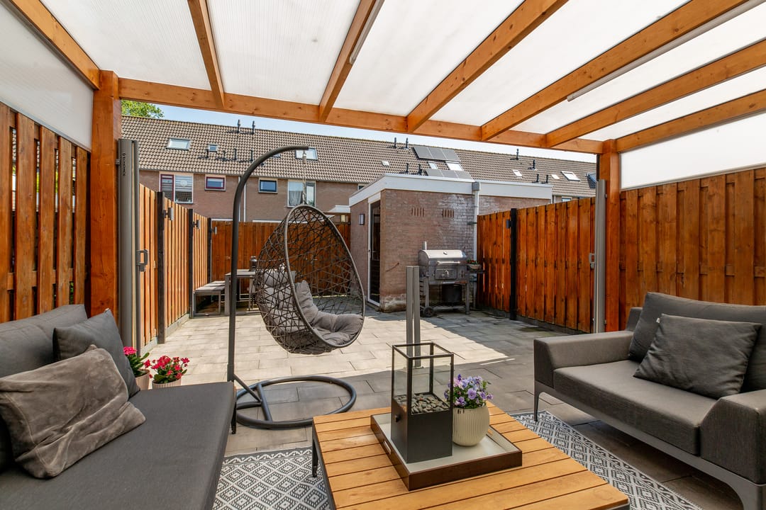 Foto 32 van Tormentil 10