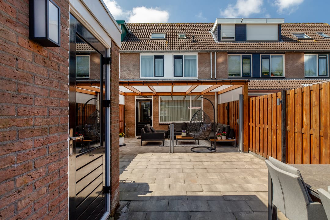 Foto 37 van Tormentil 10