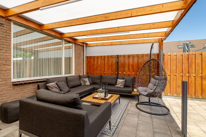 Foto 39 van Tormentil 10