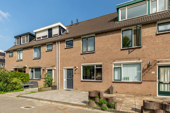 Foto 42 van Tormentil 10