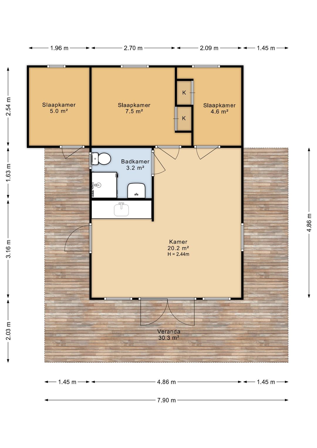 Foto 37 van Utbuorren 17-RECR