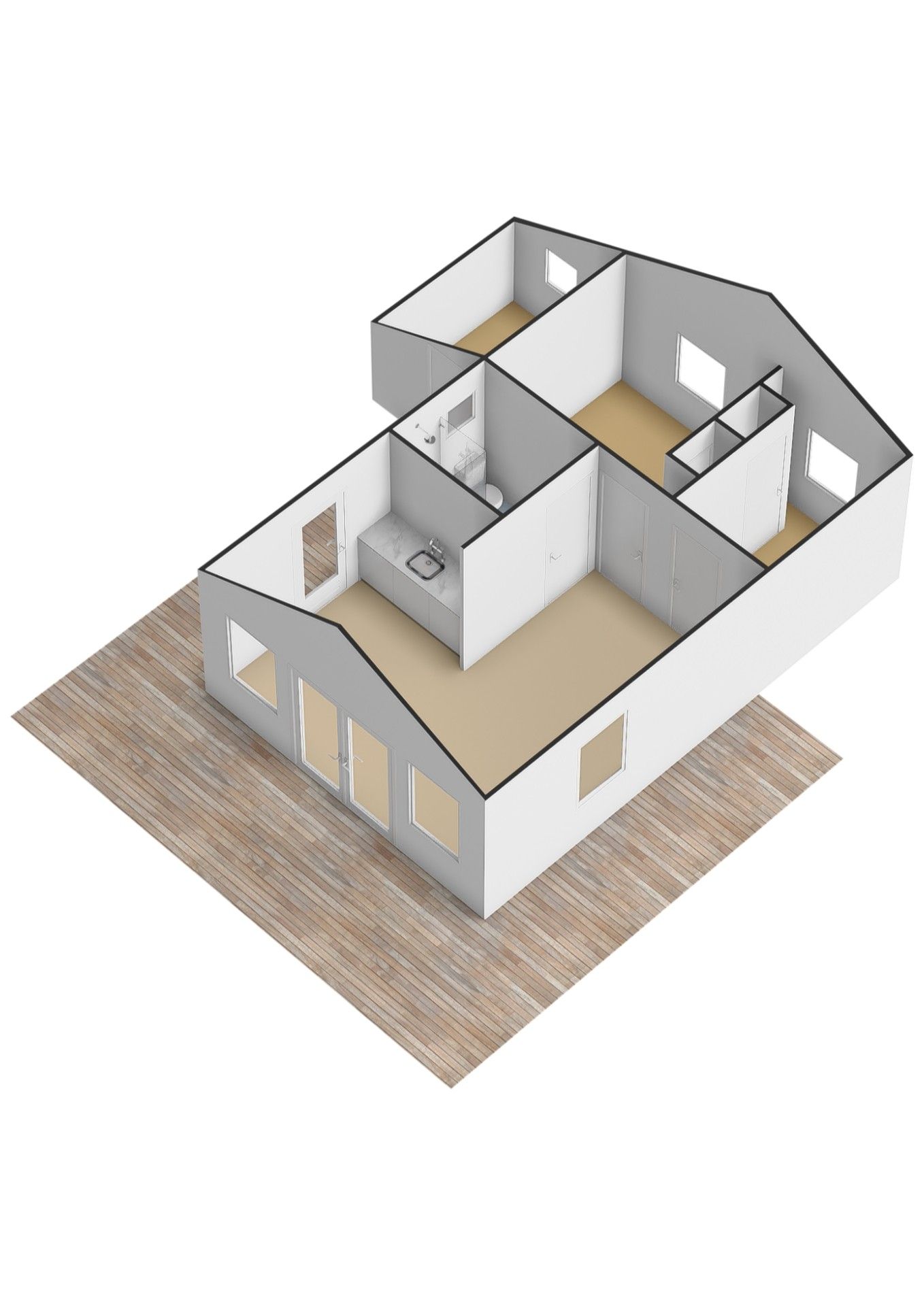 Foto 39 van Utbuorren 17-RECR