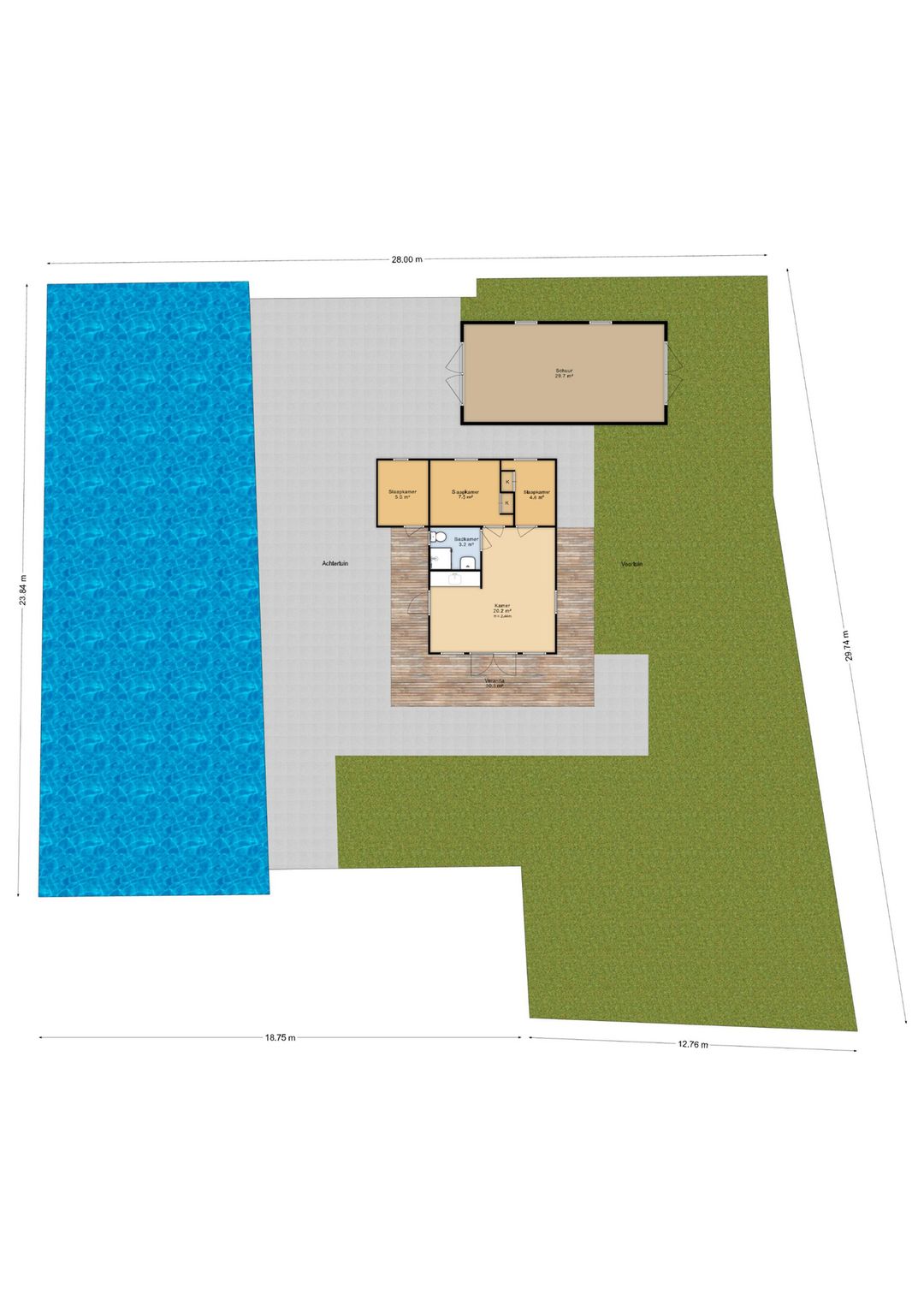 Foto 41 van Utbuorren 17-RECR