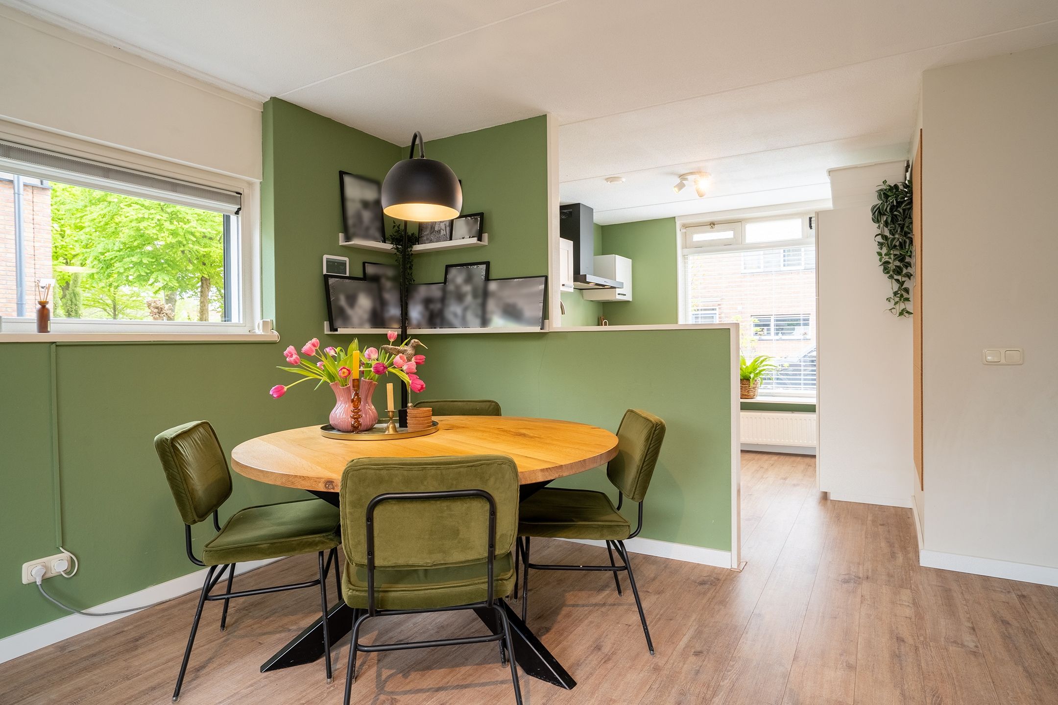 Foto 3 van Bitterzoetlaan 9