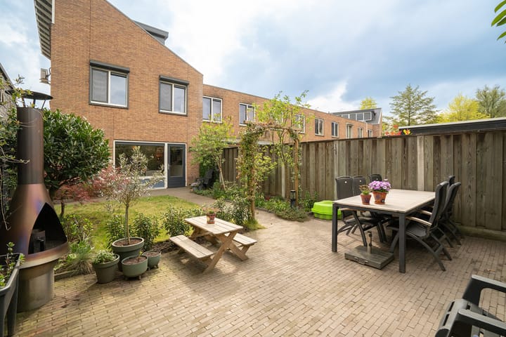 Foto 4 van Bitterzoetlaan 9