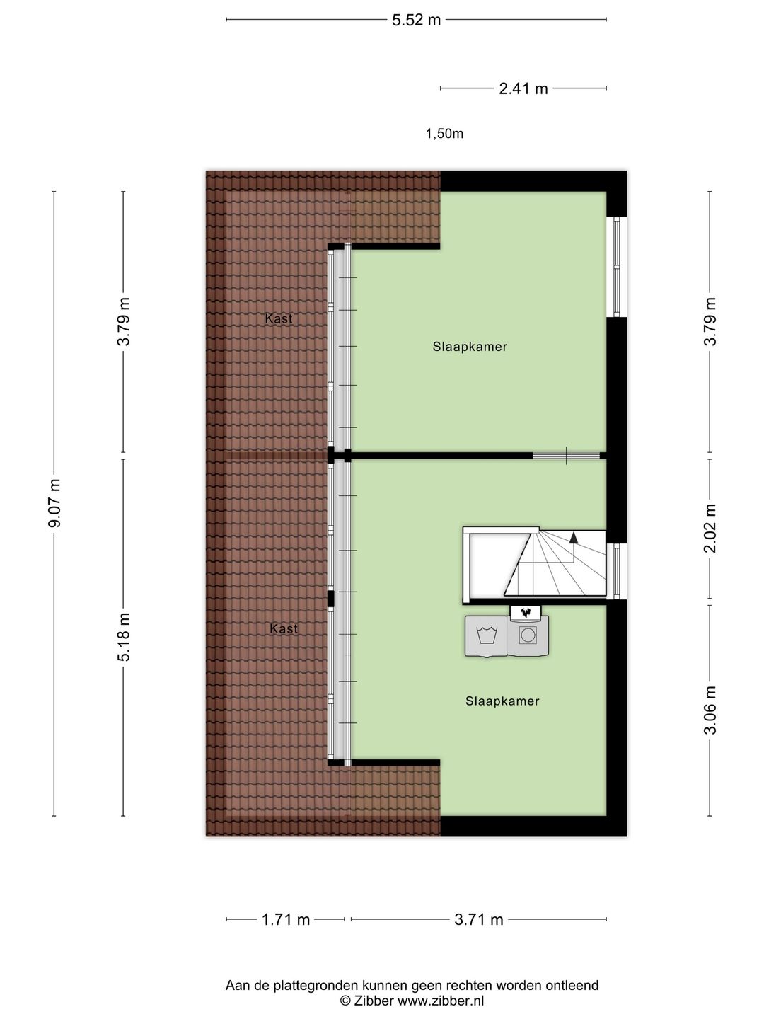 Foto 43 van Bitterzoetlaan 9