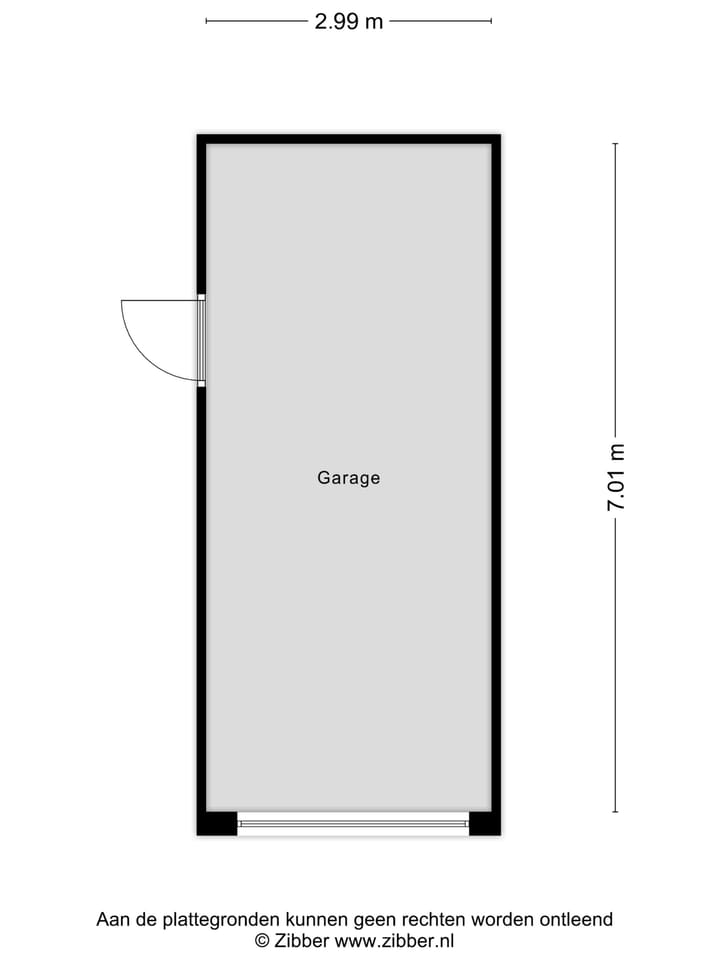 Foto 44 van Bitterzoetlaan 9