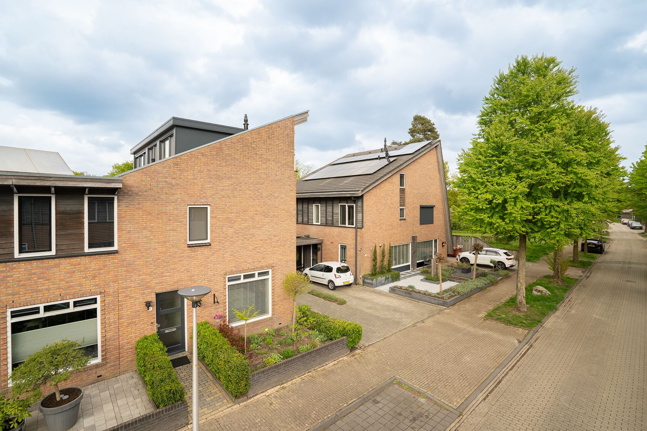 Foto 6 van Bitterzoetlaan 9